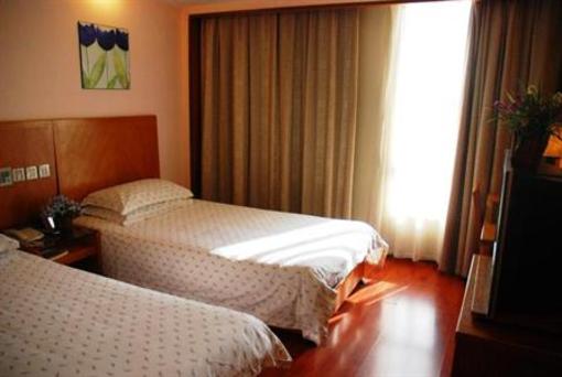 фото отеля Baoyi Business Hotel Hangzhou