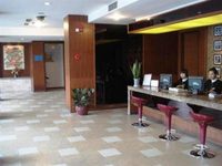 Baoyi Business Hotel Hangzhou