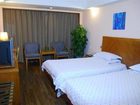 фото отеля Baoyi Business Hotel Hangzhou