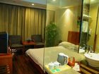 фото отеля Baoyi Business Hotel Hangzhou
