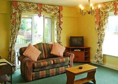 фото отеля Killarney Haven Apartments
