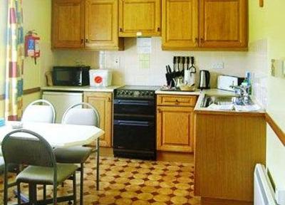 фото отеля Killarney Haven Apartments