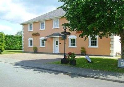 фото отеля Killarney Haven Apartments