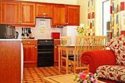 фото отеля Killarney Haven Apartments