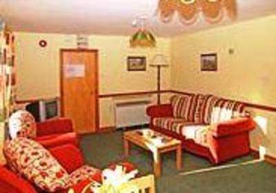 фото отеля Killarney Haven Apartments