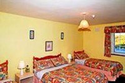 фото отеля Killarney Haven Apartments