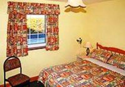 фото отеля Killarney Haven Apartments