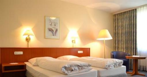 фото отеля Hotel Heiligenstadter Hof