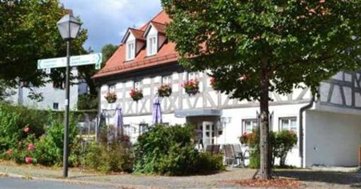 фото отеля Hotel Heiligenstadter Hof