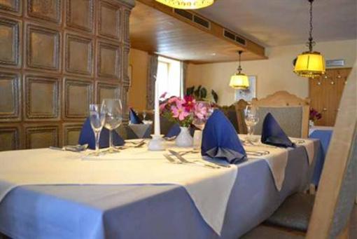 фото отеля Hotel Heiligenstadter Hof