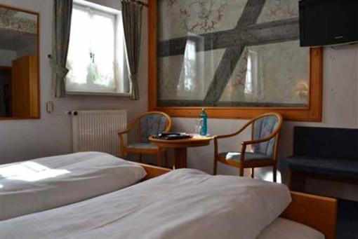 фото отеля Hotel Heiligenstadter Hof