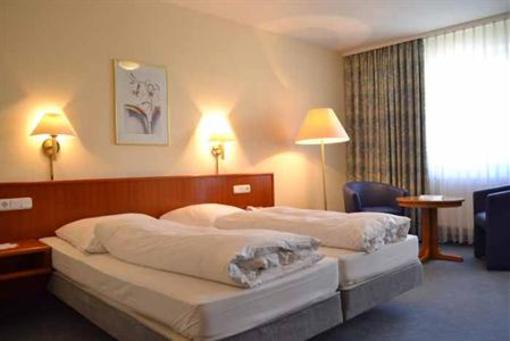 фото отеля Hotel Heiligenstadter Hof