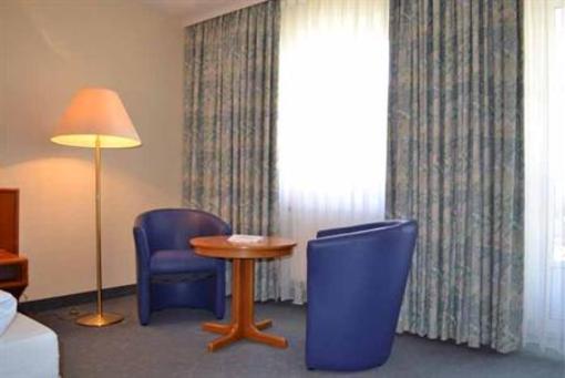 фото отеля Hotel Heiligenstadter Hof