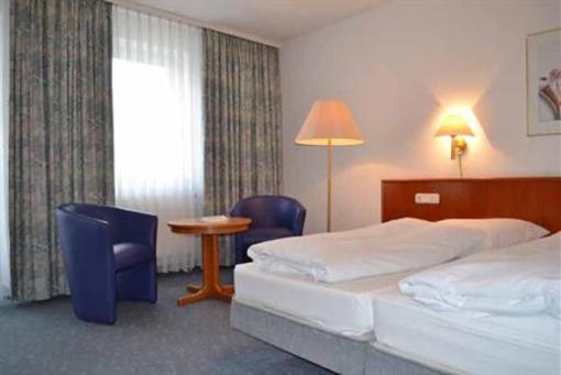 фото отеля Hotel Heiligenstadter Hof