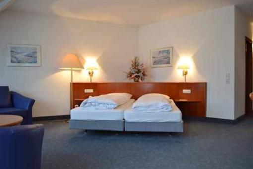 фото отеля Hotel Heiligenstadter Hof