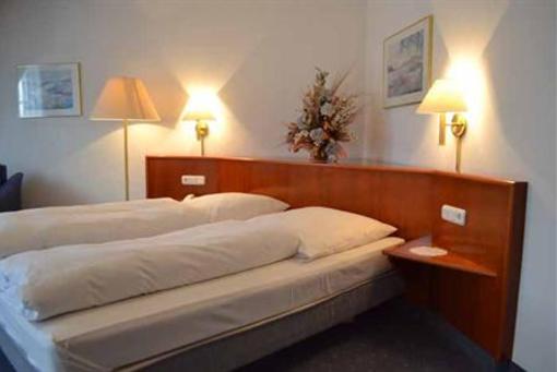 фото отеля Hotel Heiligenstadter Hof