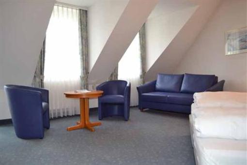 фото отеля Hotel Heiligenstadter Hof