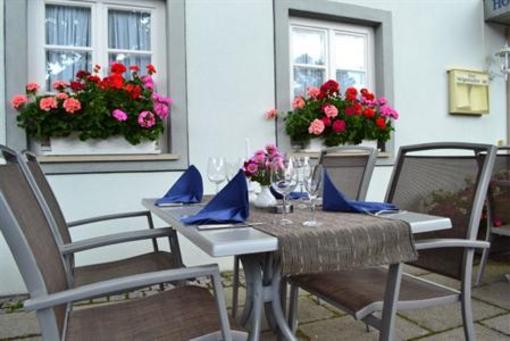 фото отеля Hotel Heiligenstadter Hof