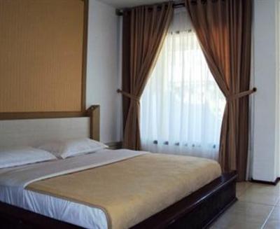 фото отеля Rasa Seni Hotel Resort