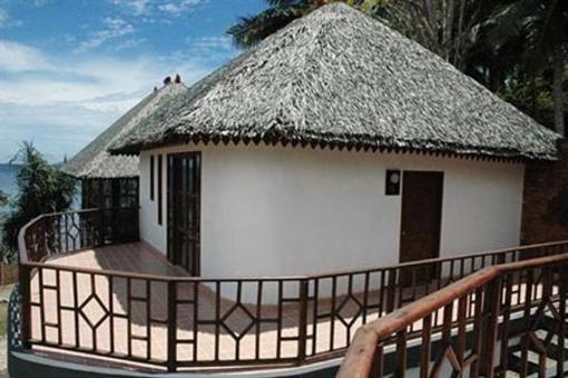фото отеля Rasa Seni Hotel Resort