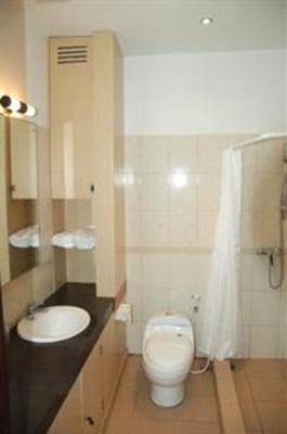 фото отеля Rasa Seni Hotel Resort