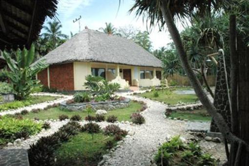 фото отеля Rasa Seni Hotel Resort