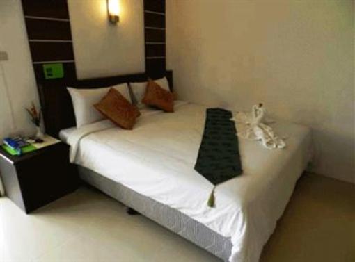 фото отеля Ravadee Hotel