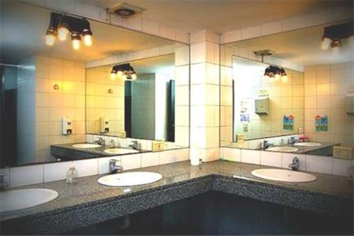 фото отеля St. Nicholas Hostel