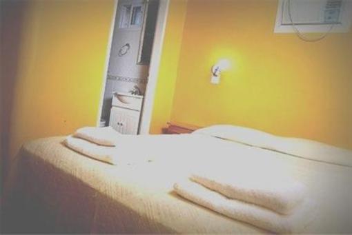 фото отеля St. Nicholas Hostel