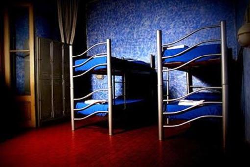 фото отеля St. Nicholas Hostel