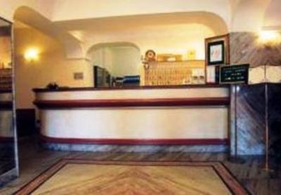 фото отеля Hotel Cinecitta