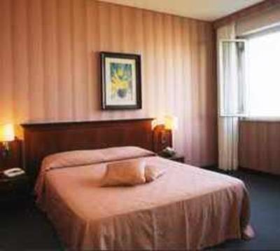 фото отеля Hotel Cinecitta