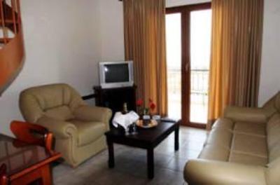фото отеля Bell Air Hotel Alexandroupoli