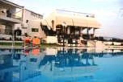фото отеля Bell Air Hotel Alexandroupoli