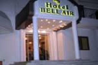 фото отеля Bell Air Hotel Alexandroupoli