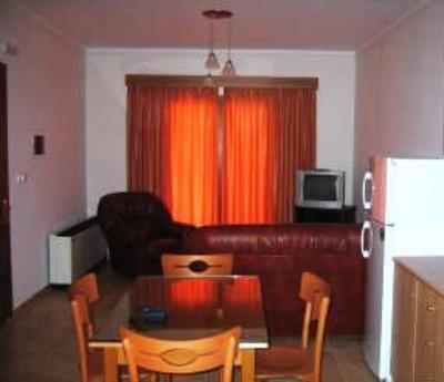фото отеля Bell Air Hotel Alexandroupoli
