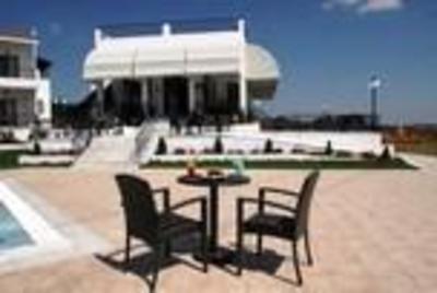 фото отеля Bell Air Hotel Alexandroupoli