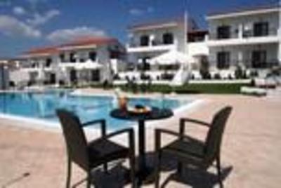 фото отеля Bell Air Hotel Alexandroupoli