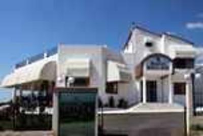 фото отеля Bell Air Hotel Alexandroupoli