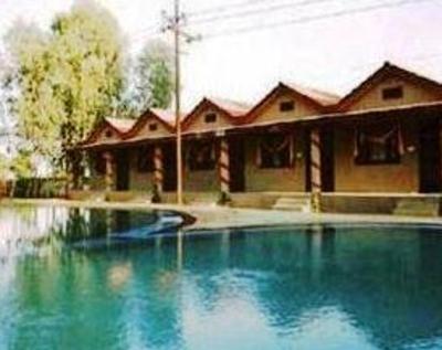 фото отеля Kanchan Kesari Village