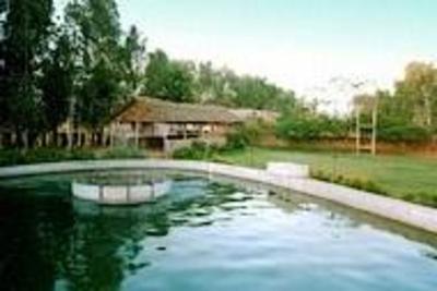 фото отеля Kanchan Kesari Village