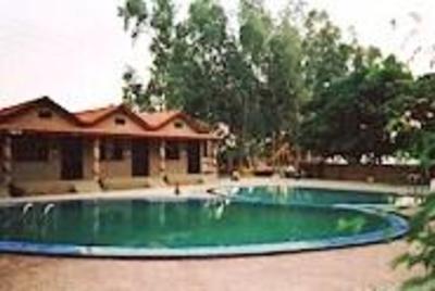 фото отеля Kanchan Kesari Village
