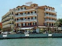 Nirikos Hotel Lefkada