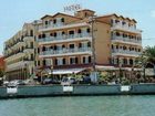 фото отеля Nirikos Hotel Lefkada