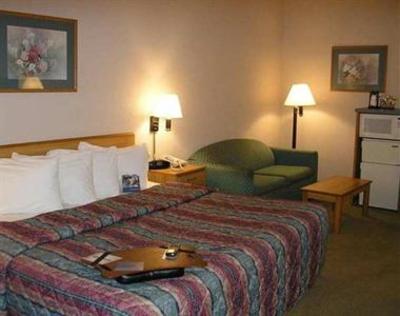 фото отеля Hampton Inn Bradley Kankakee