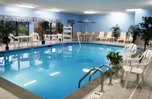 фото отеля Hampton Inn Bradley Kankakee