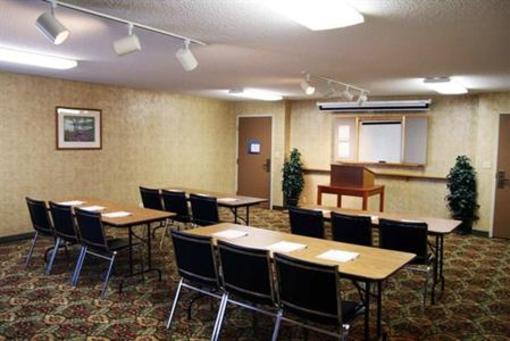 фото отеля Hampton Inn Bradley Kankakee