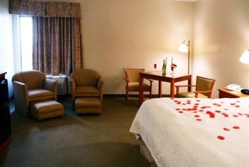 фото отеля Hampton Inn Bradley Kankakee
