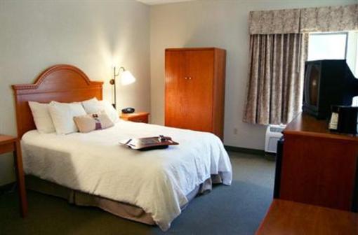 фото отеля Hampton Inn Bradley Kankakee
