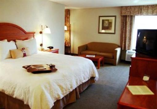 фото отеля Hampton Inn Bradley Kankakee